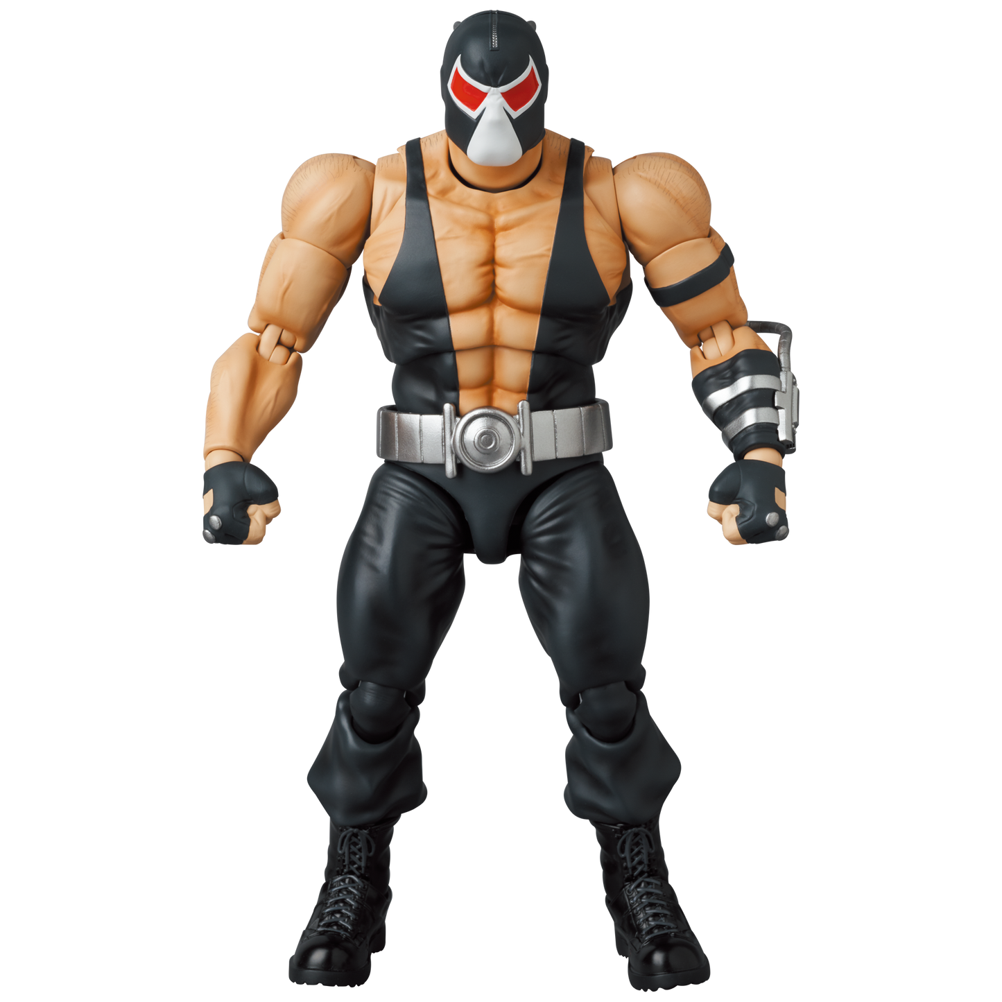 MAFEX BANE (BATMAN KNIGHTFALL Ver.)