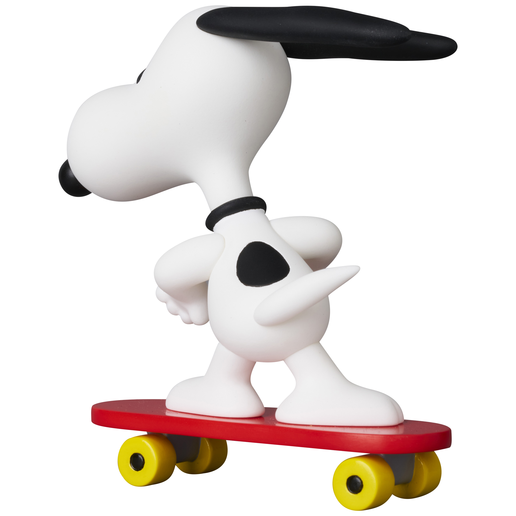UDF PEANUTS SERIES 17 SKATEBOARD SNOOPY
