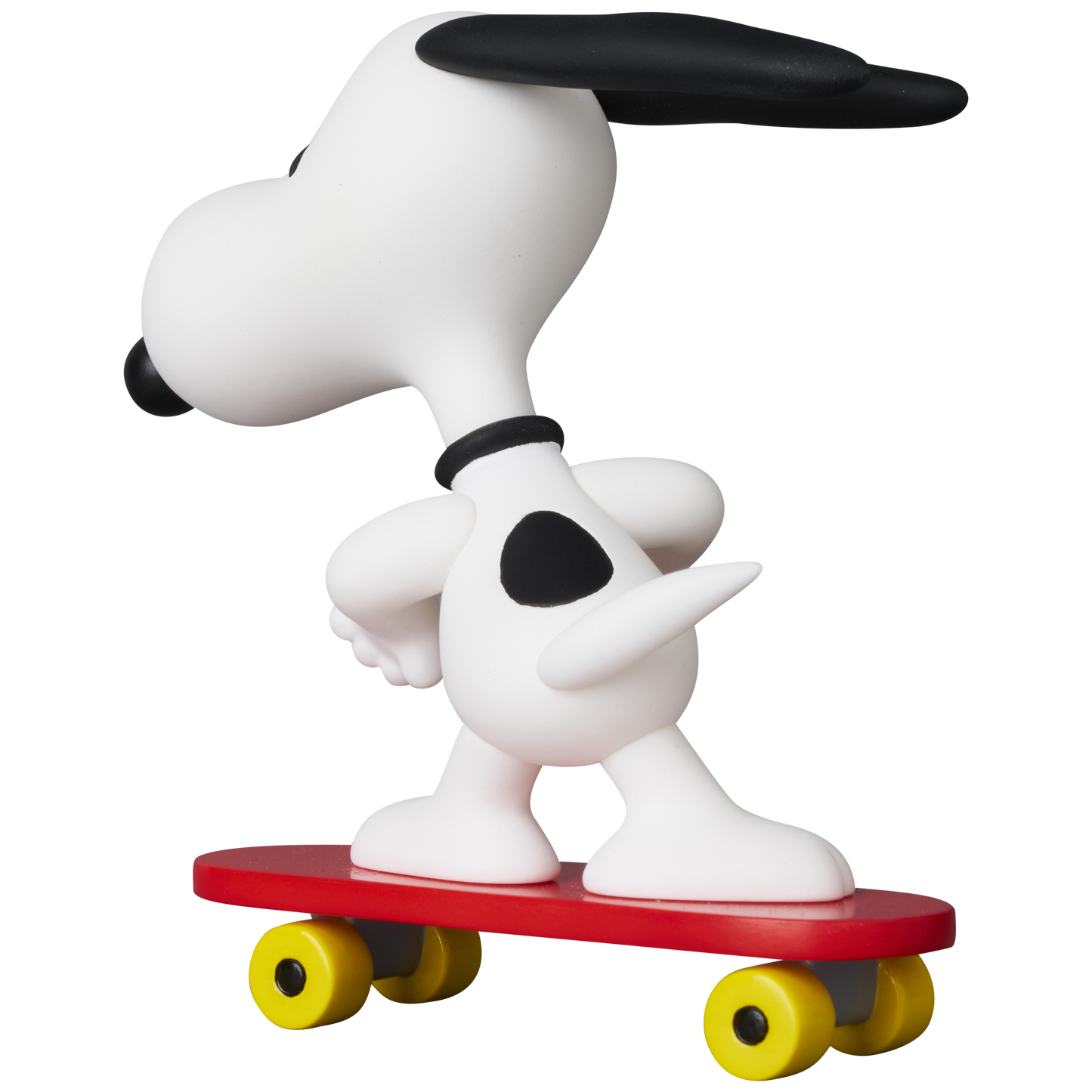 UDF PEANUTS SERIES 17 SKATEBOARD SNOOPY
