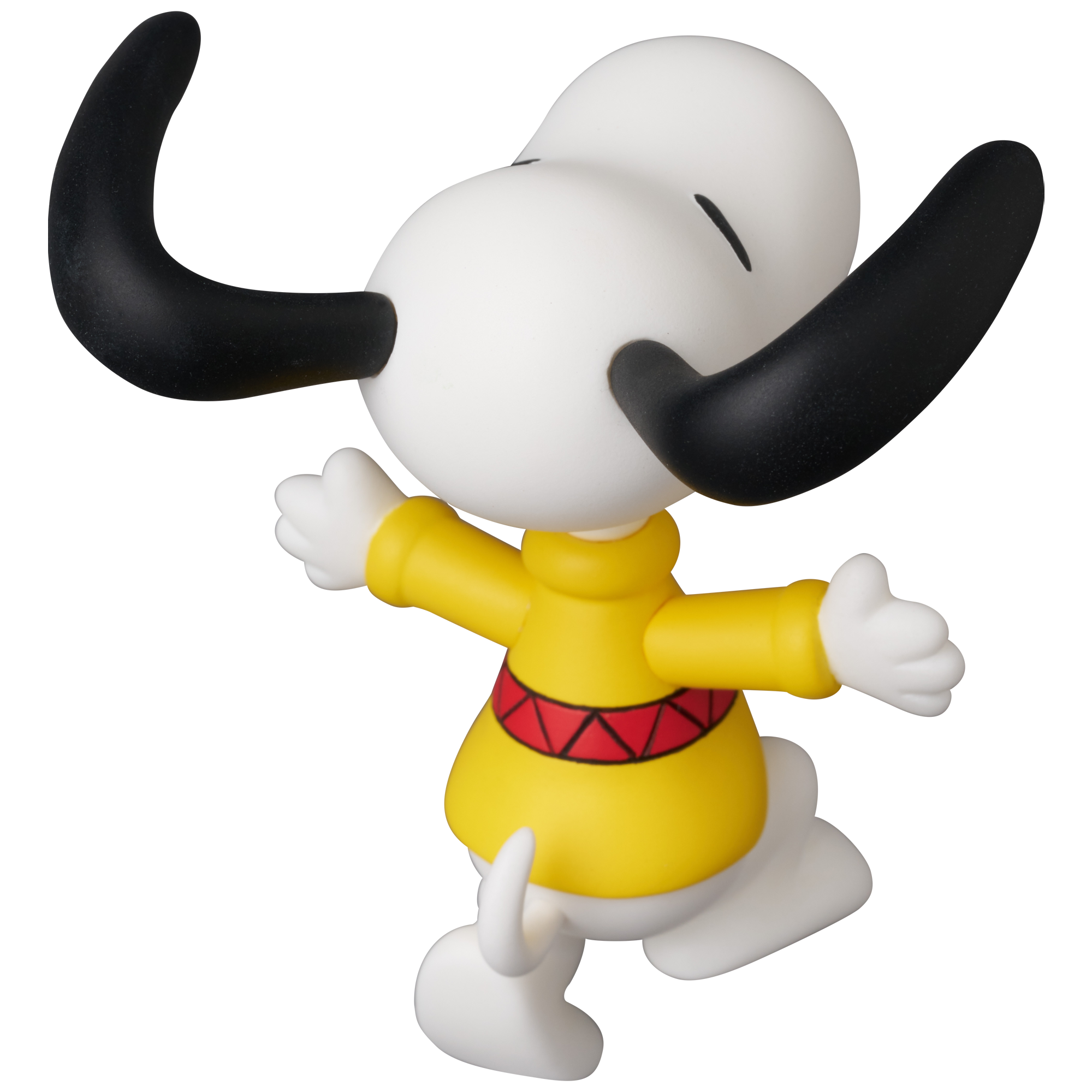 UDF PEANUTS SERIES 18 Sweater Snoopy
