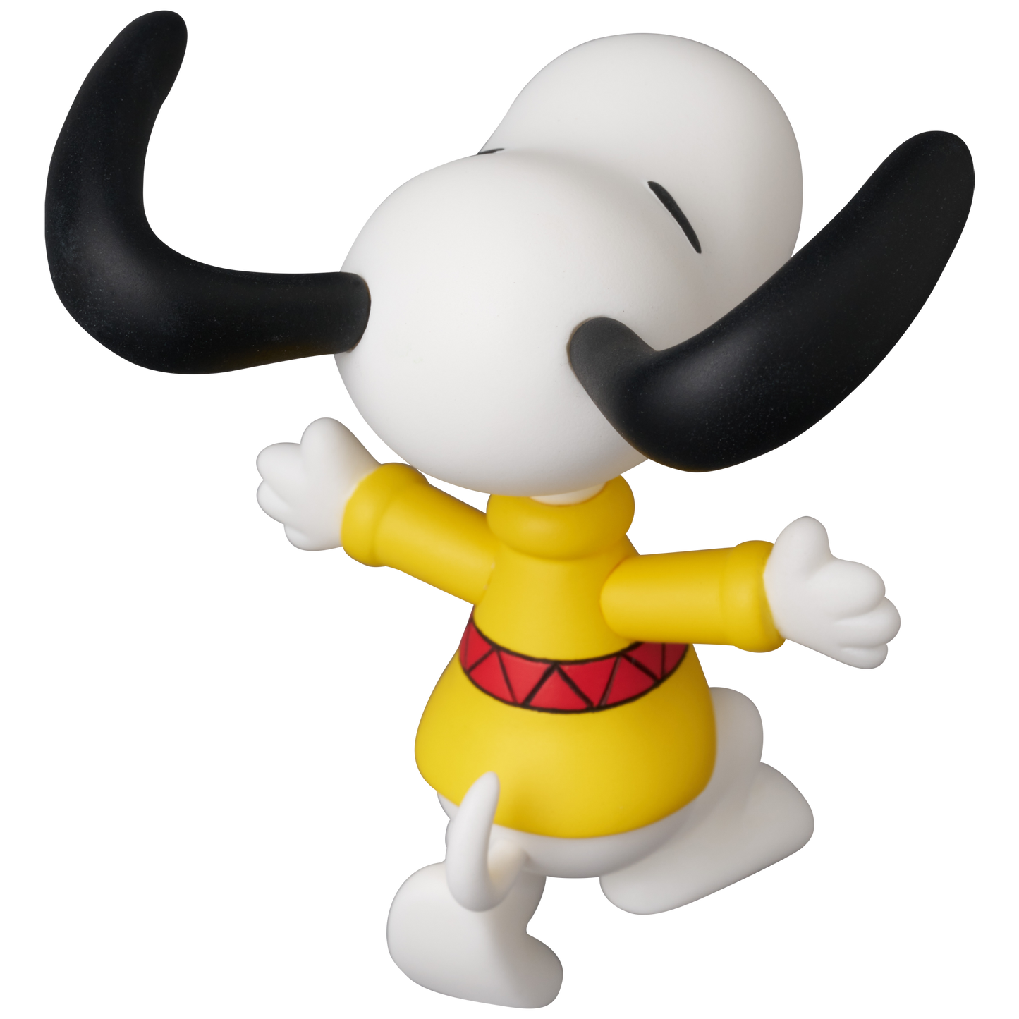 UDF PEANUTS SERIES 18 Sweater Snoopy
