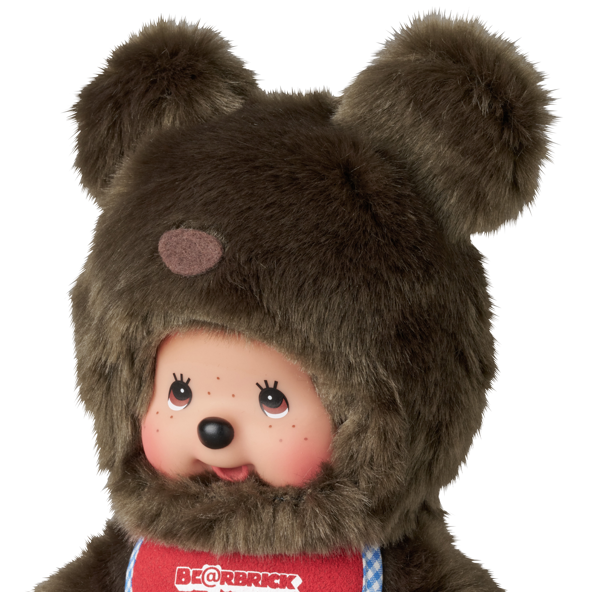 モンチッチBE@RBRICK コスチュームVer. ベアブリック モンチッチ (BE@RBRICK コスチュームVer.) | MEDICOM TOY OFFICIAL STORE