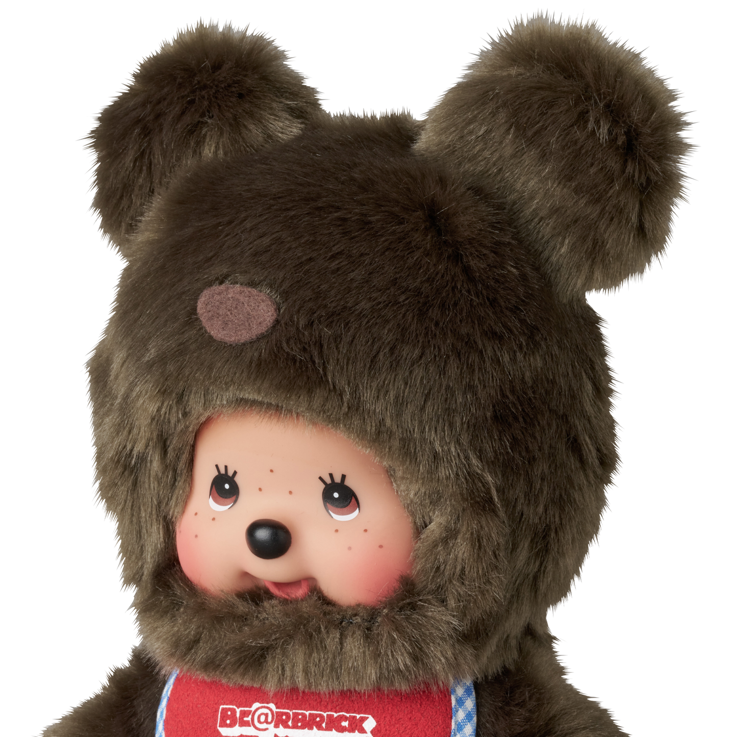 モンチッチ (BE@RBRICK コスチュームVer.) | MEDICOM TOY OFFICIAL STORE