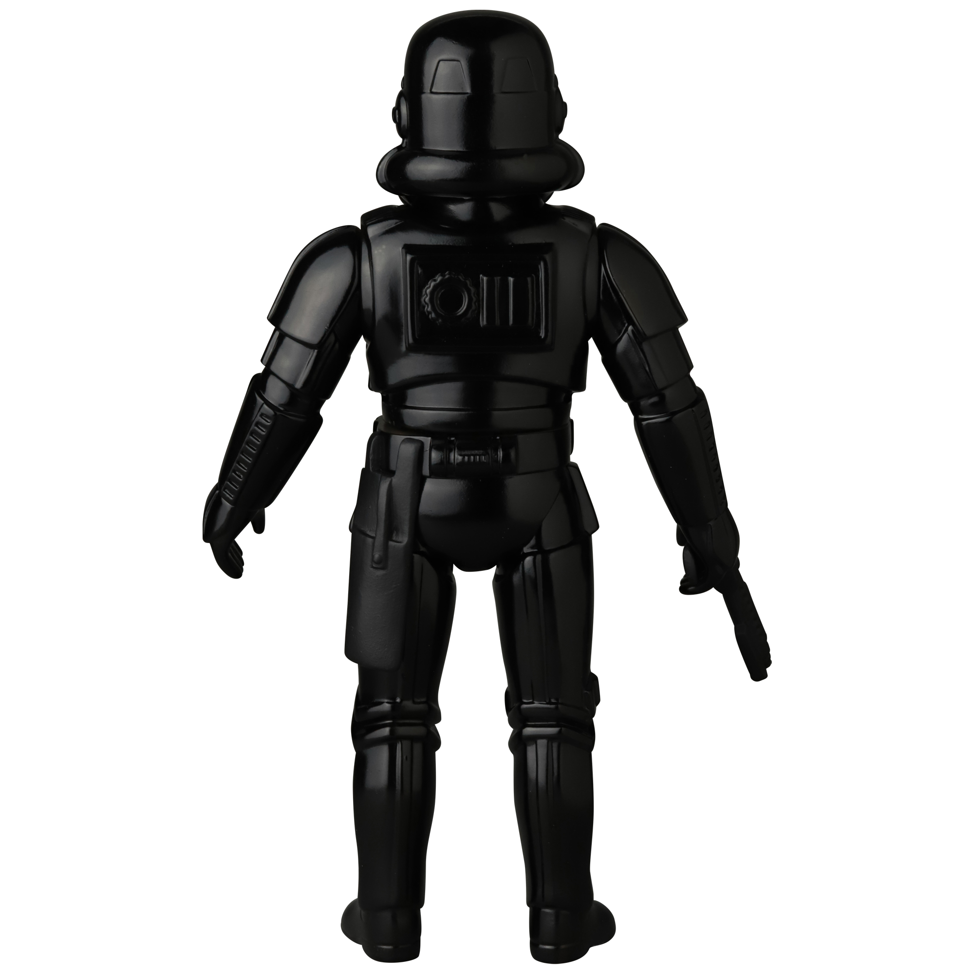 STAR WARS Vintage SOFUBI シャドーストームトルーパー(TM) | MEDICOM
