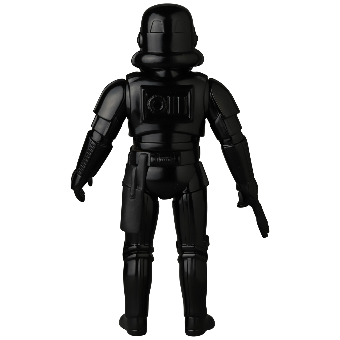 STAR WARS Vintage SOFUBI Shadow Stormtrooper(TM)
