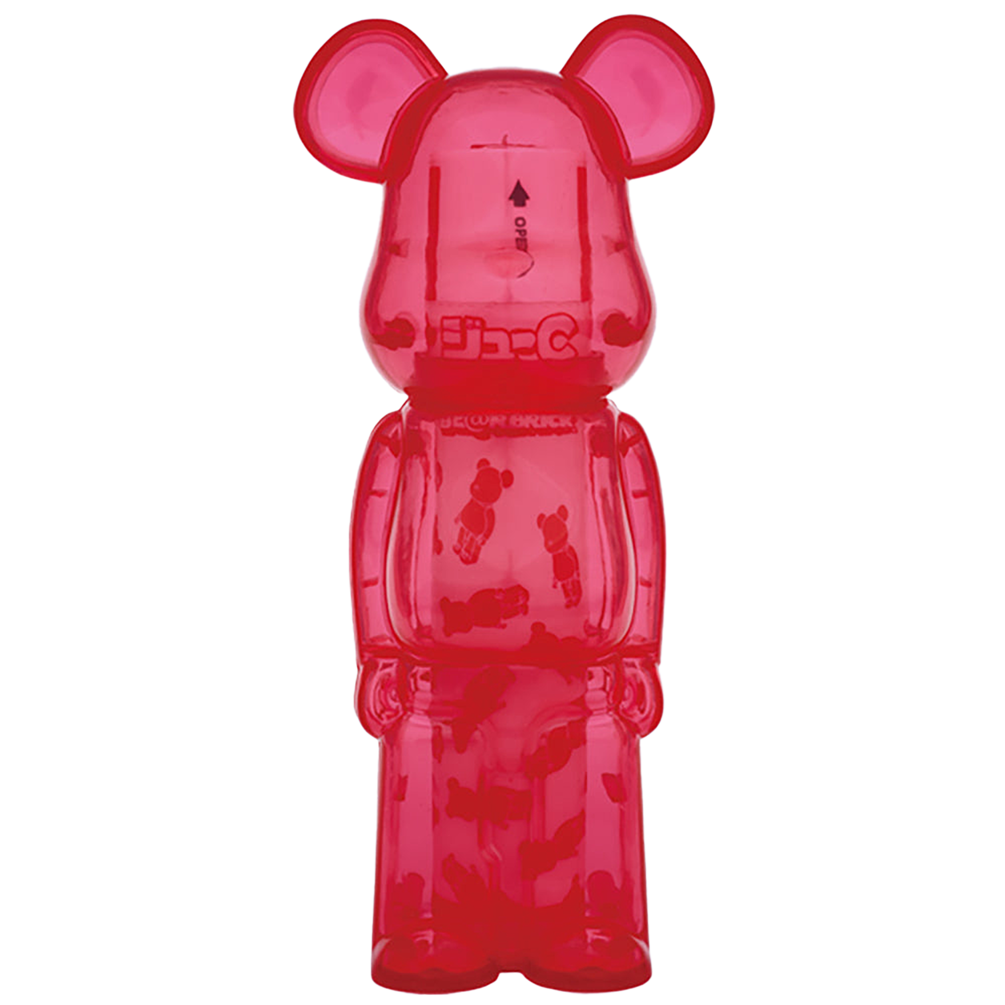 ジューC X BE@RBRICK