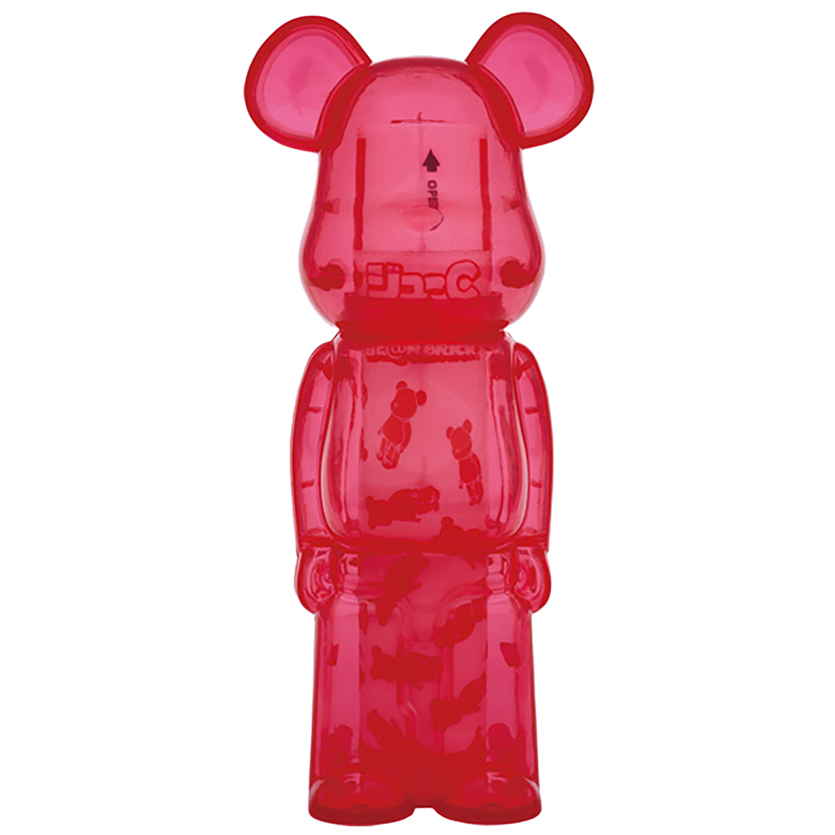 ジューC X BE@RBRICK
