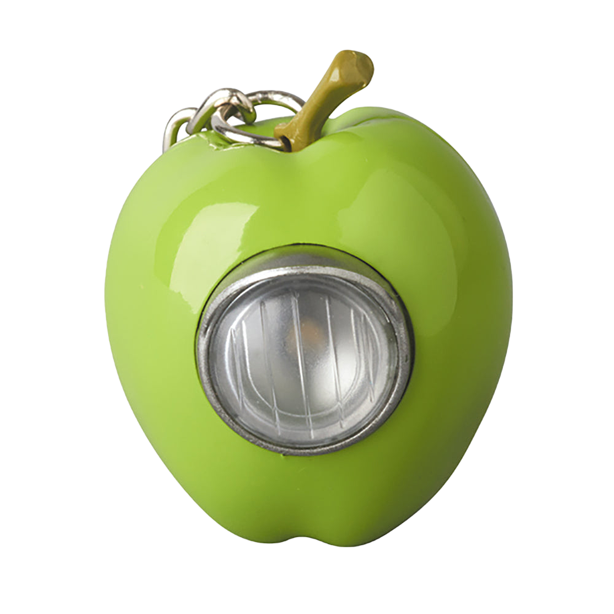 GILAPPLE LIGHT KEYCHAIN