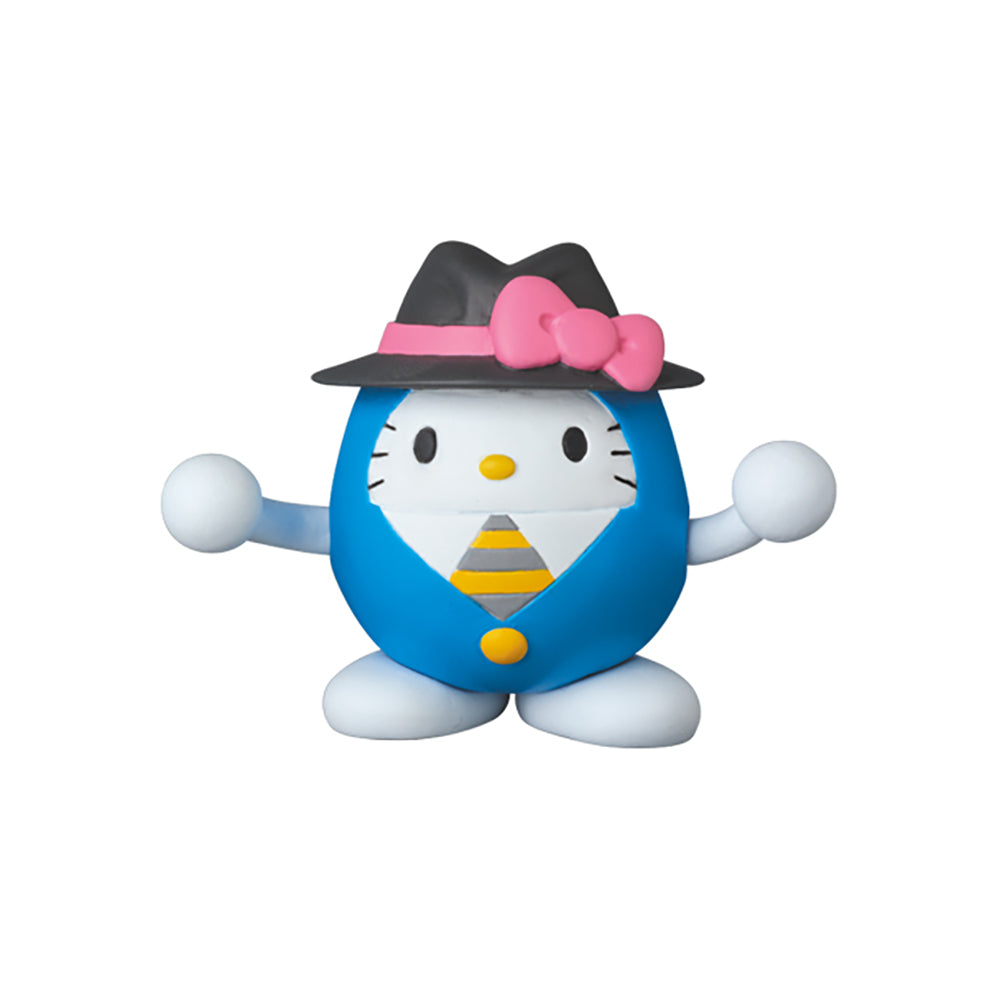 UDF DORAEMON meets HELLO KITTY ころばし屋 HELLO KITTY（2色展開）_2