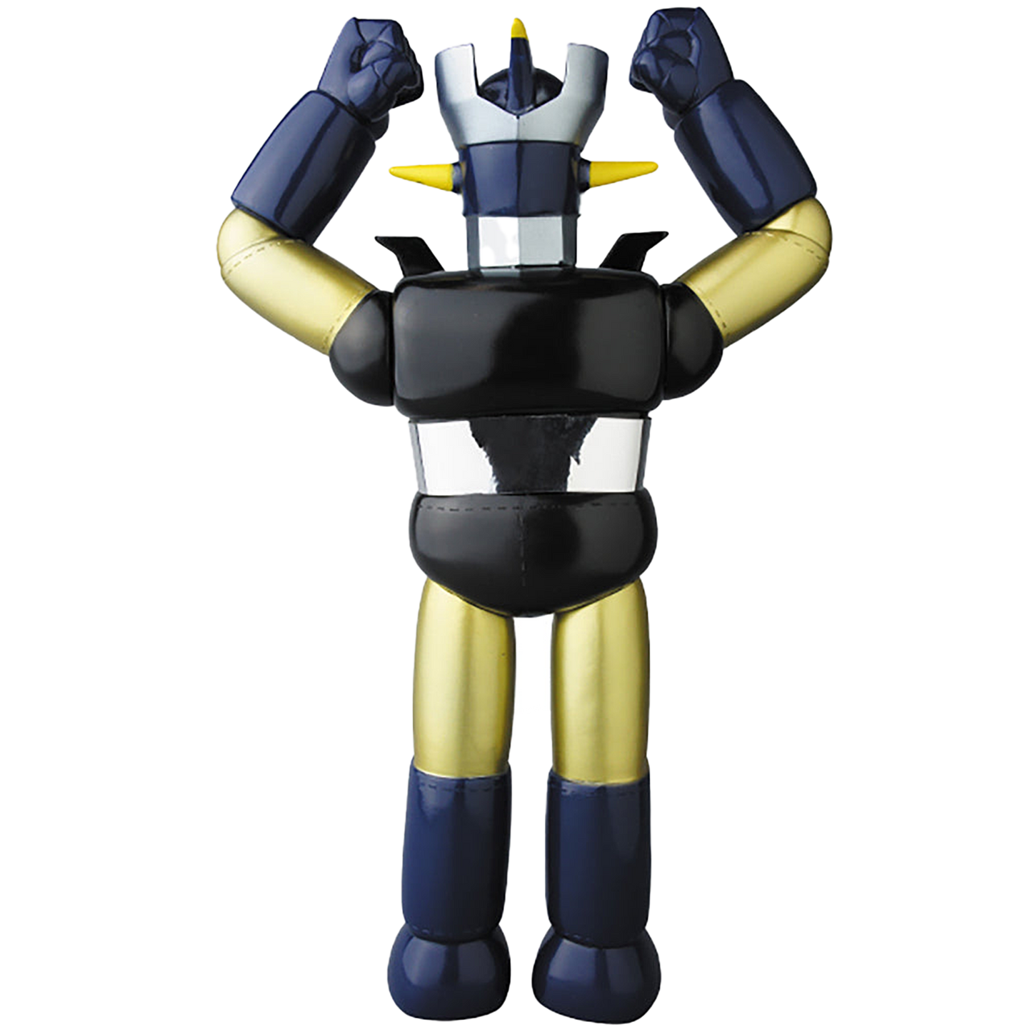 ブルマァクロボットシリーズ マジンガーZ ゴールド
