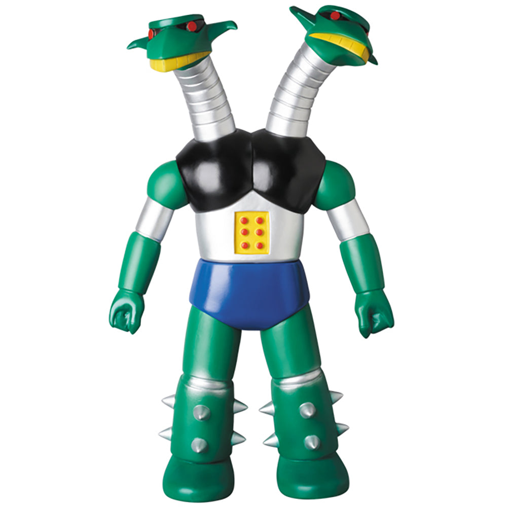 メガジャンボダブラスM2 限定グリーンカラー （DYNAMIC 豪！50！GO！限定カラー）_0