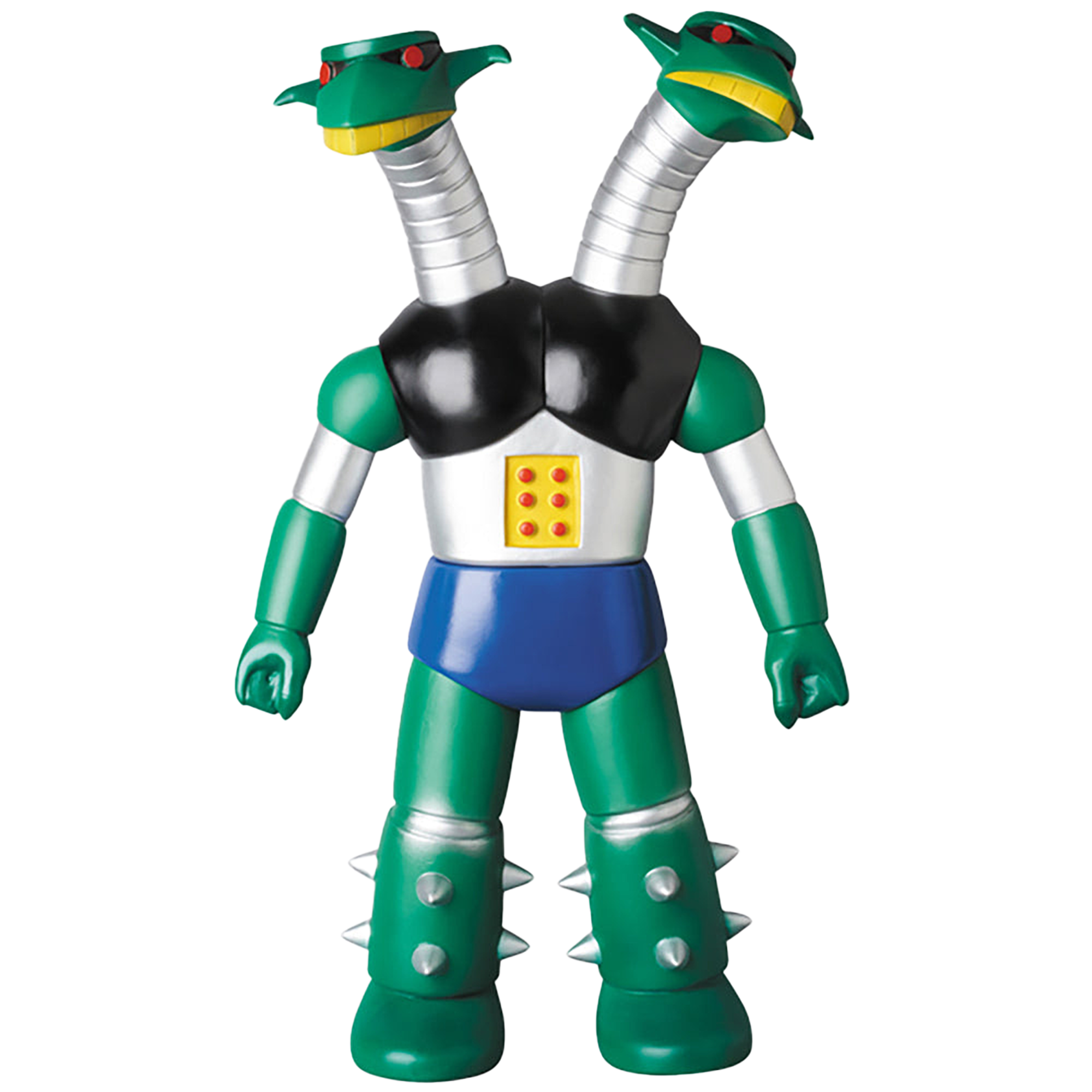 メガジャンボダブラスM2 限定グリーンカラー （DYNAMIC 豪！50！GO！限定カラー）