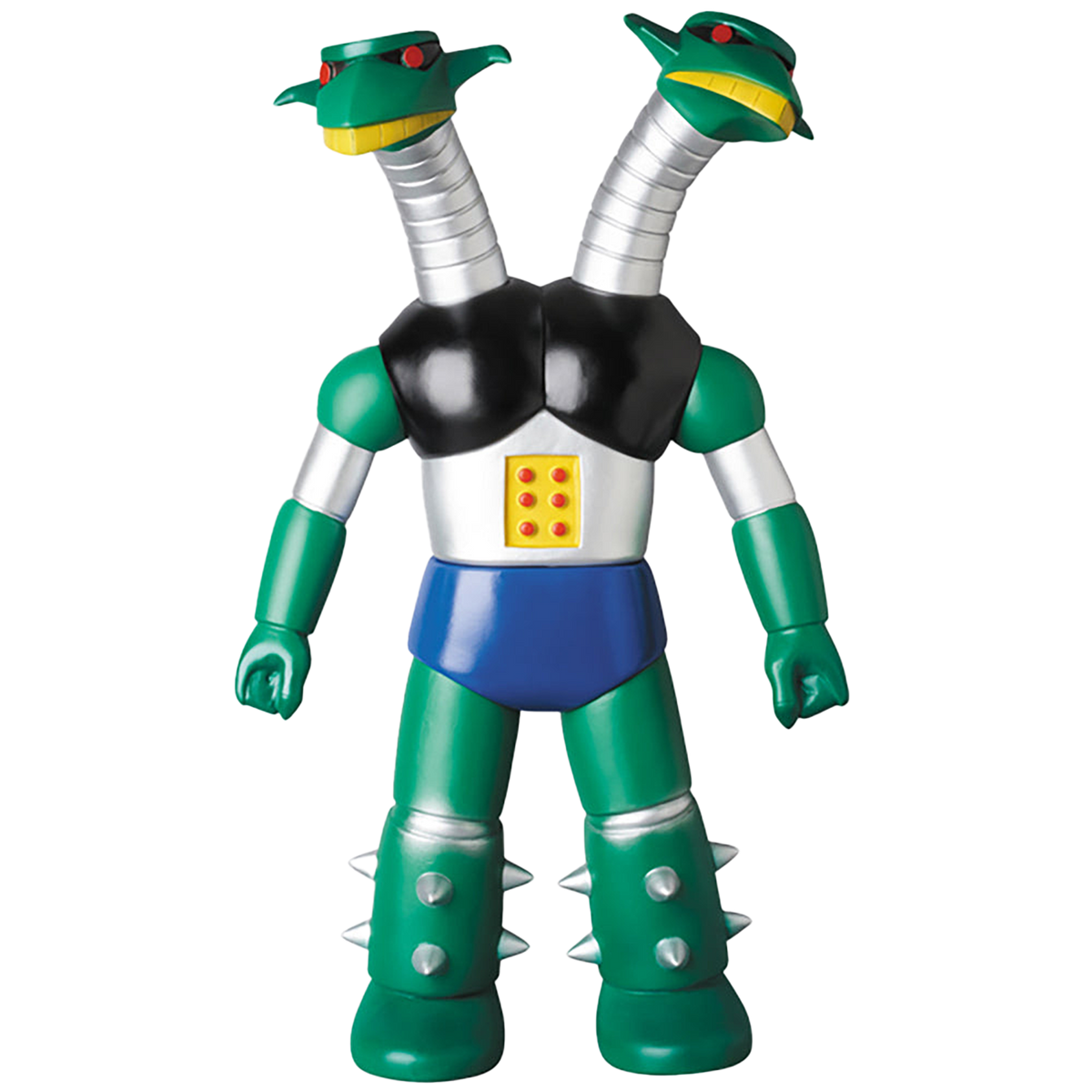 メガジャンボダブラスM2 限定グリーンカラー （DYNAMIC 豪！50！GO！限定カラー）