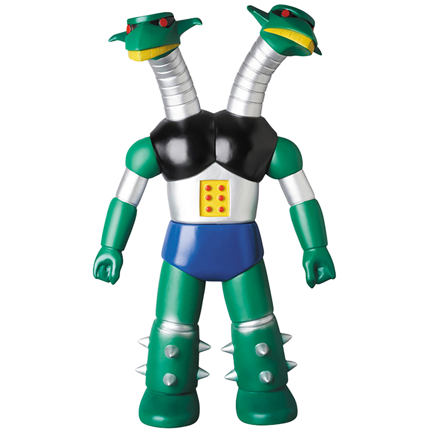 メガジャンボダブラスM2 限定グリーンカラー （DYNAMIC 豪！50！GO！限定カラー）