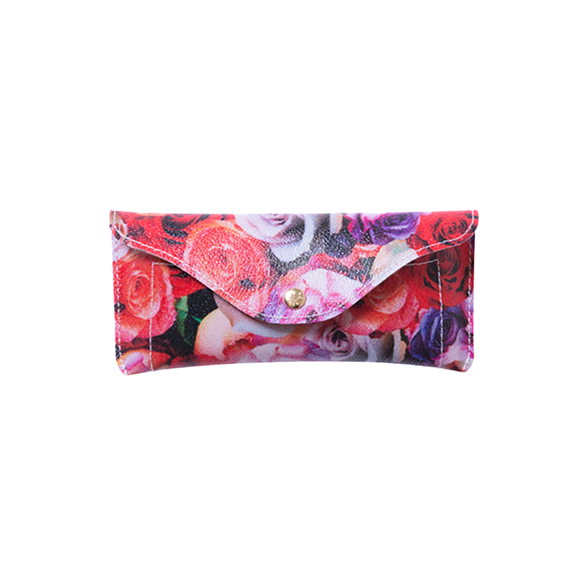 MLE M / mika ninagawa シリーズ『ROSE』 GLASSES CASE