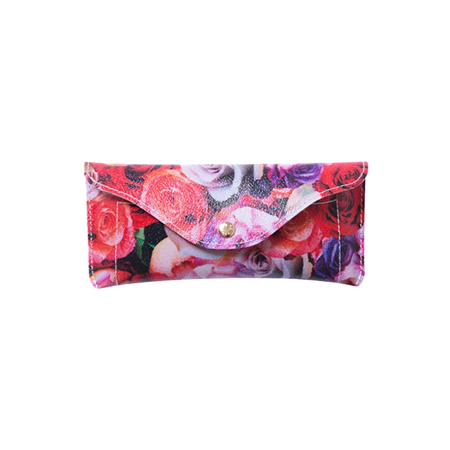 MLE M / mika ninagawa シリーズ『ROSE』 GLASSES CASE