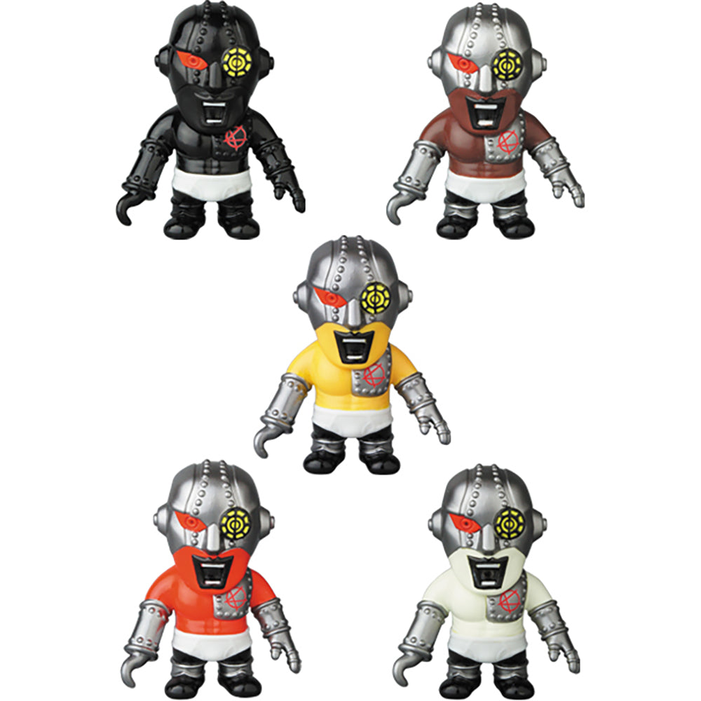 VAG(VINYL ARTIST GACHA) SERIES 14 カタキッド_0