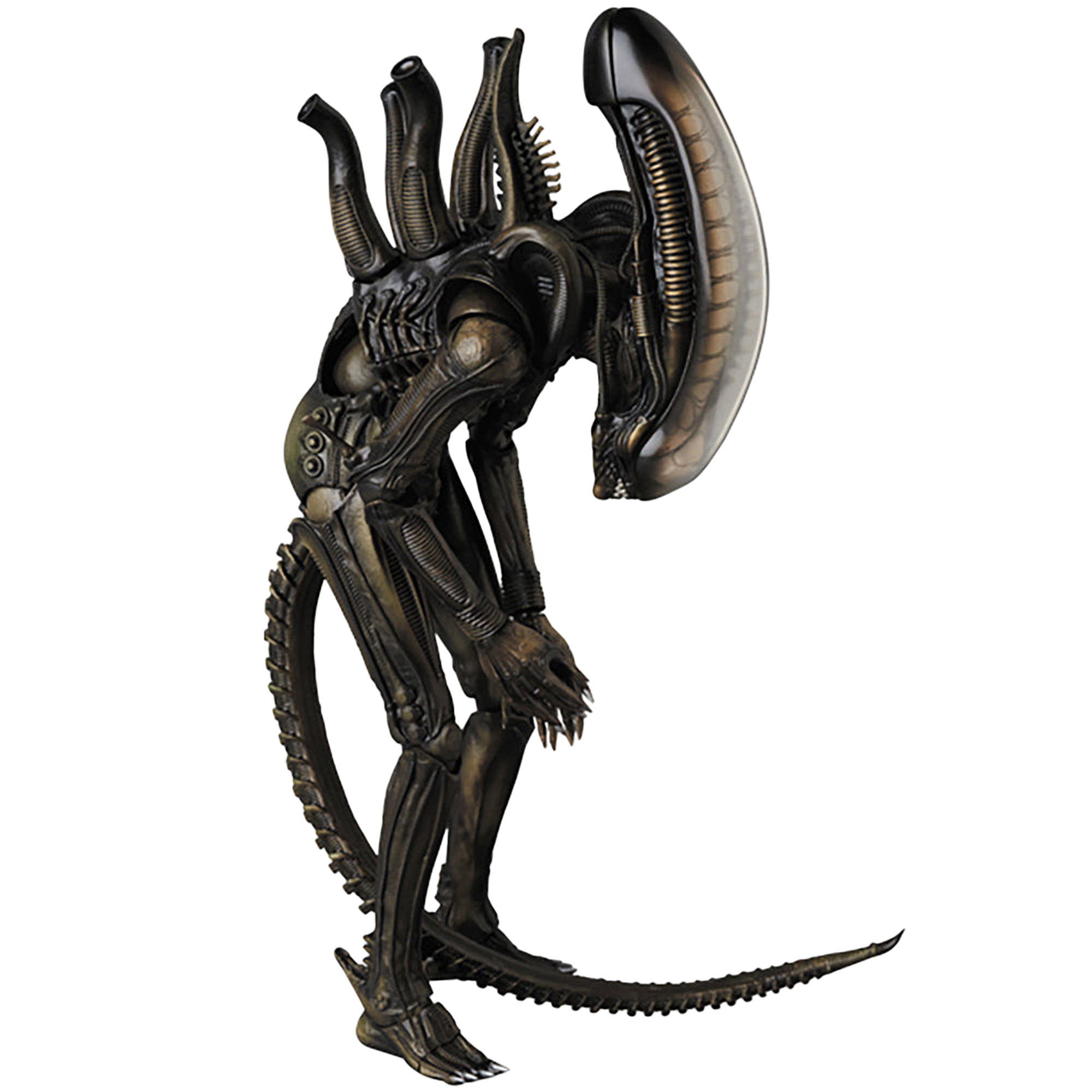 MAFEX ALIEN
