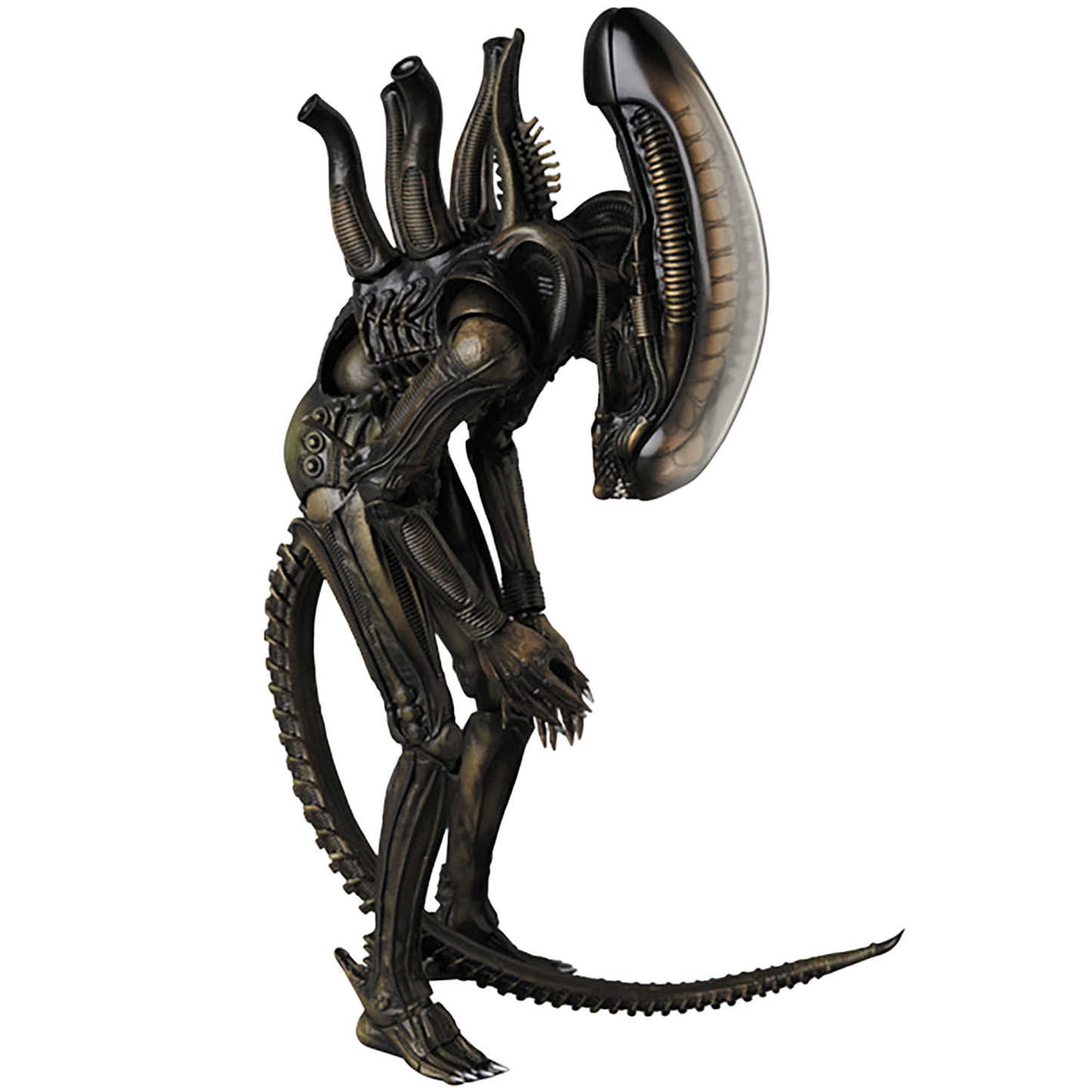 MAFEX ALIEN