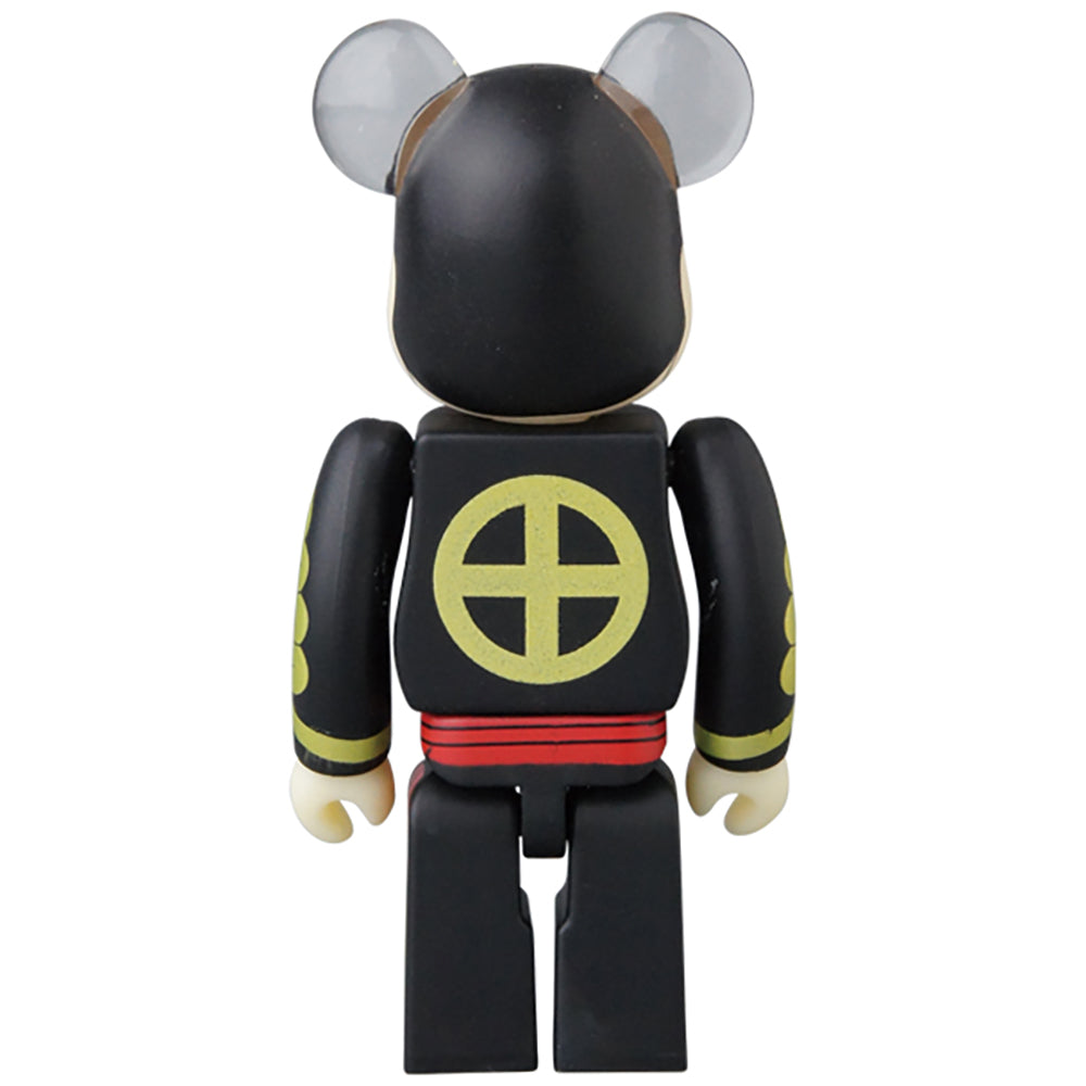 BE@RBRICK 幕末志士 西郷隆盛／沖田総司_2