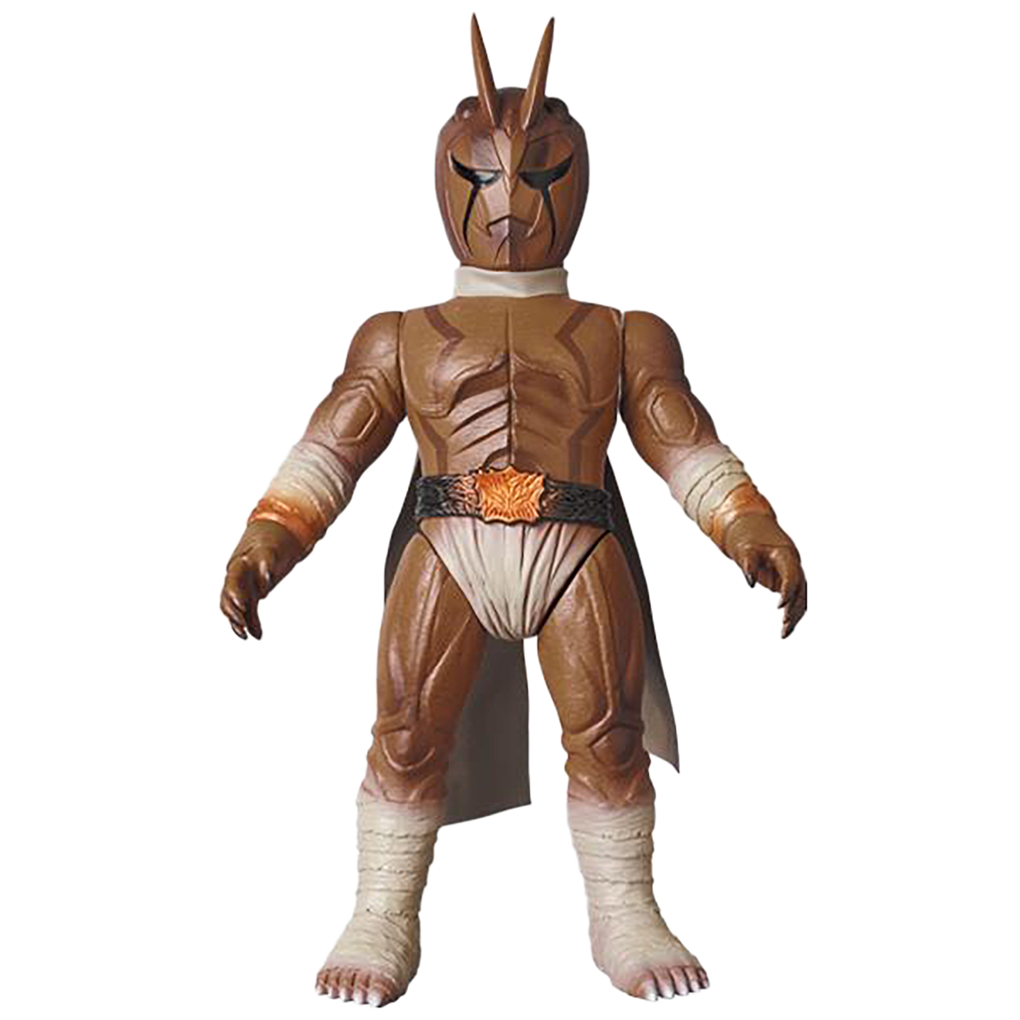 Zu Bazu Ba (from Kamen "Rider Kuuga)《Planned to be shipped in late Dec. 2020》