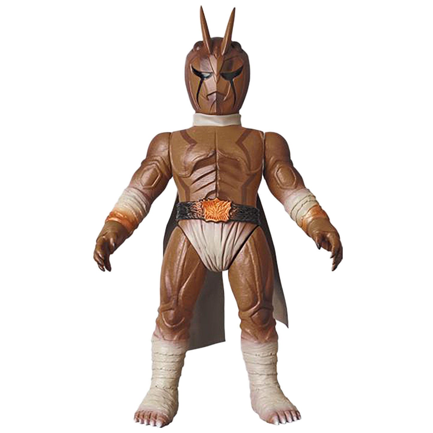 Zu Bazu Ba (from Kamen "Rider Kuuga)《Planned to be shipped in late Dec. 2020》