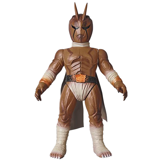 Zu Bazu Ba (from Kamen "Rider Kuuga)《Planned to be shipped in late Dec. 2020》