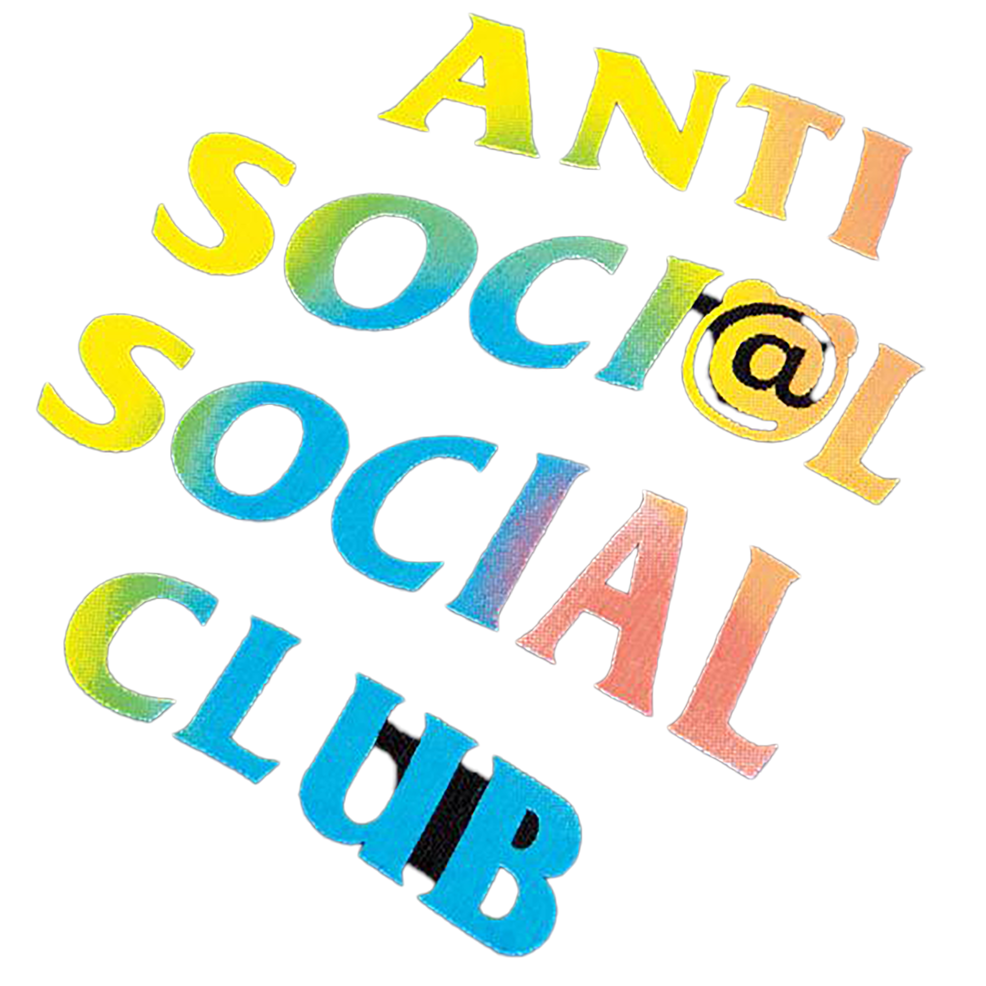 BE@RTEE ANTI SOCIAL SOCIAL CLUB 2020