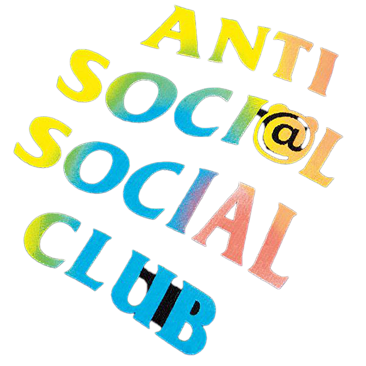 BE@RTEE ANTI SOCIAL SOCIAL CLUB 2020