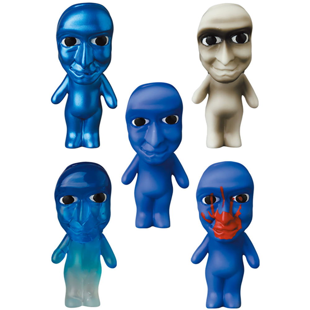 VAG(VINYL ARTIST GACHA) SERIES 27 青鬼_0