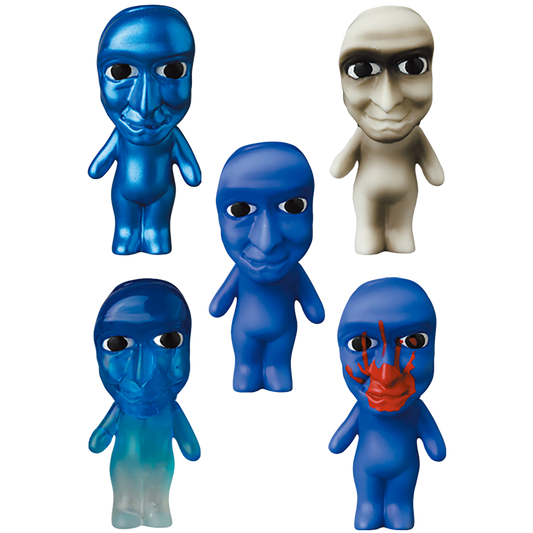 VAG(VINYL ARTIST GACHA) SERIES 27 青鬼