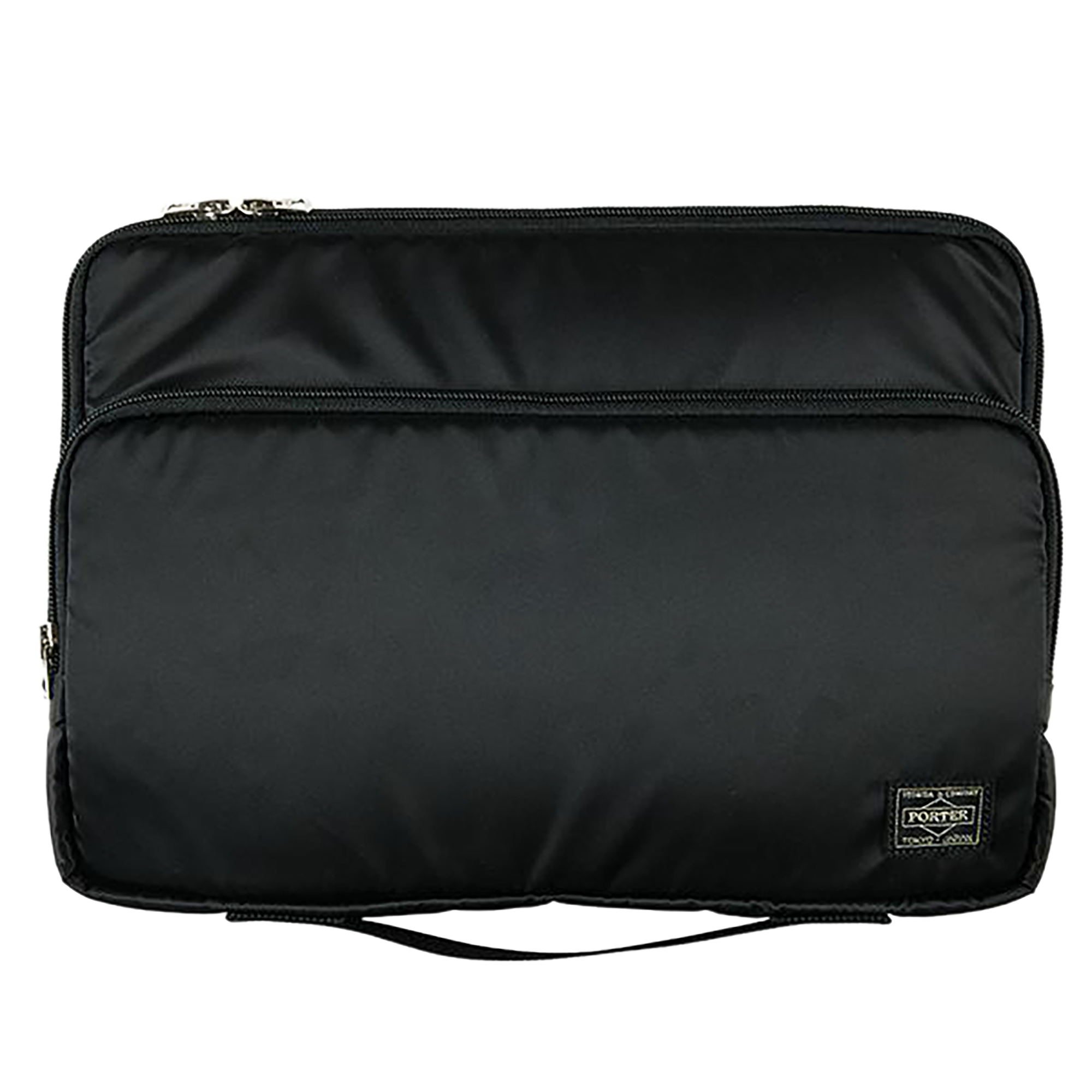 HAJIME SORAYAMA DOCUMENT CASE "SEXY ROBOT 02" made by PORTER