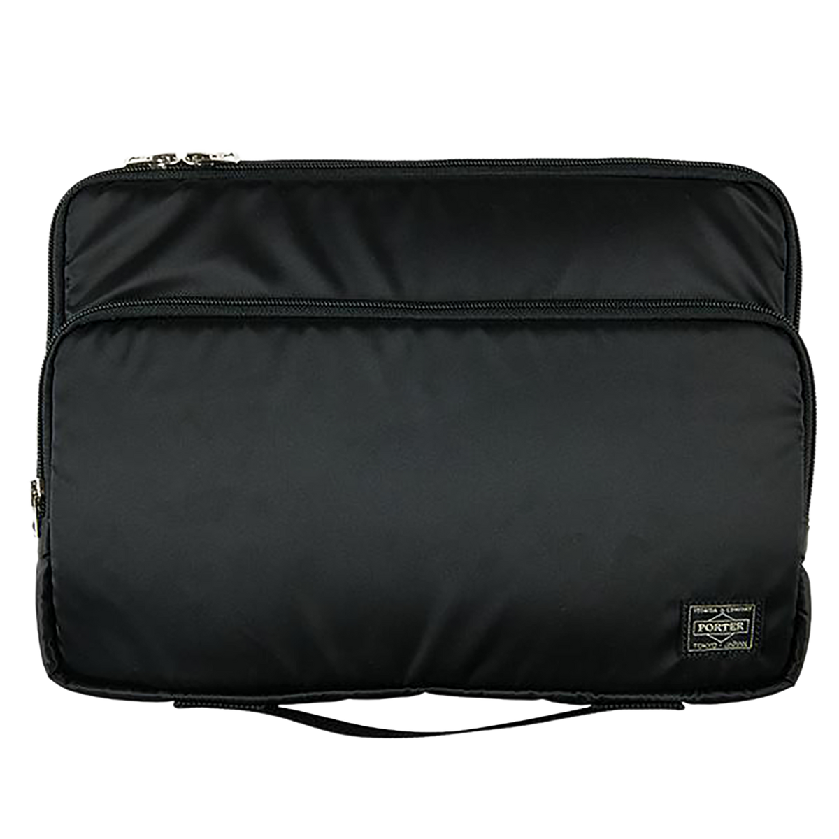 HAJIME SORAYAMA DOCUMENT CASE "SEXY ROBOT 02" made by PORTER
