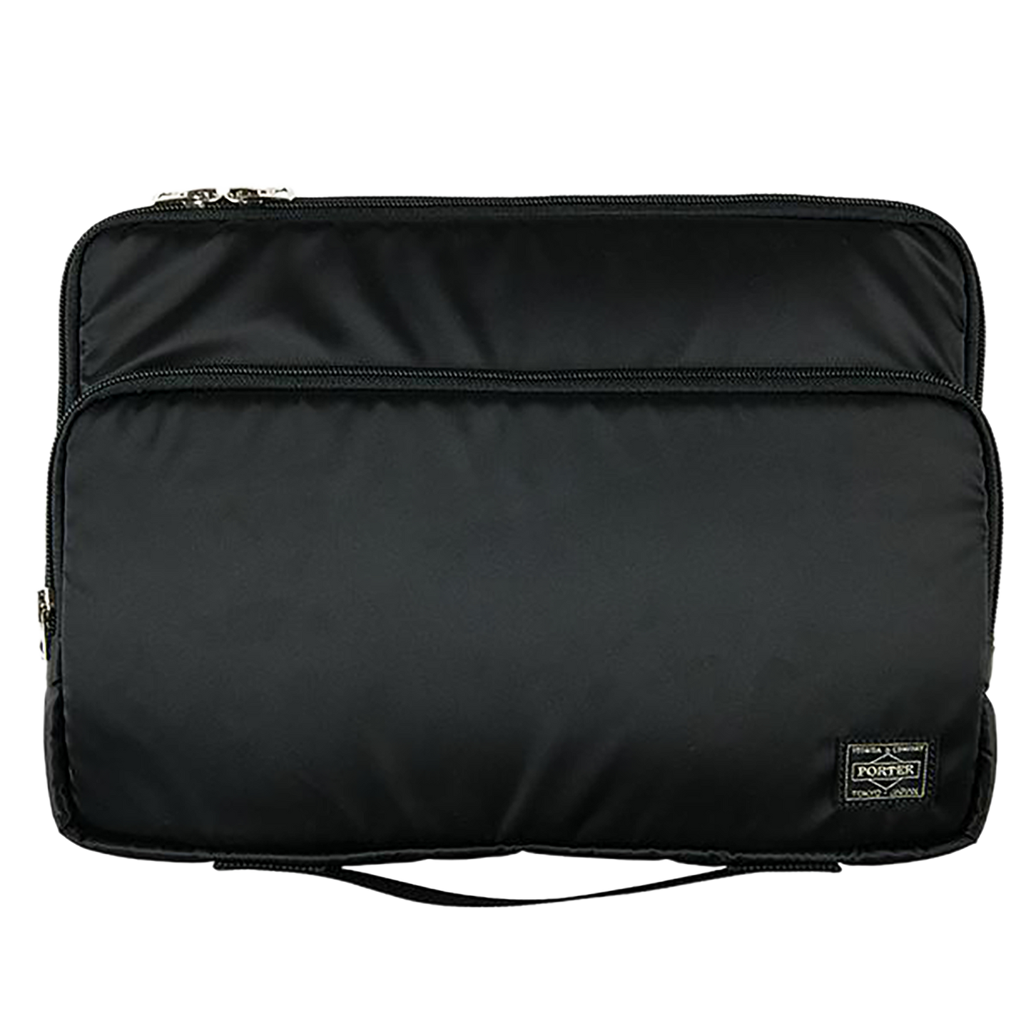 HAJIME SORAYAMA DOCUMENT CASE "SEXY ROBOT 02" made by PORTER