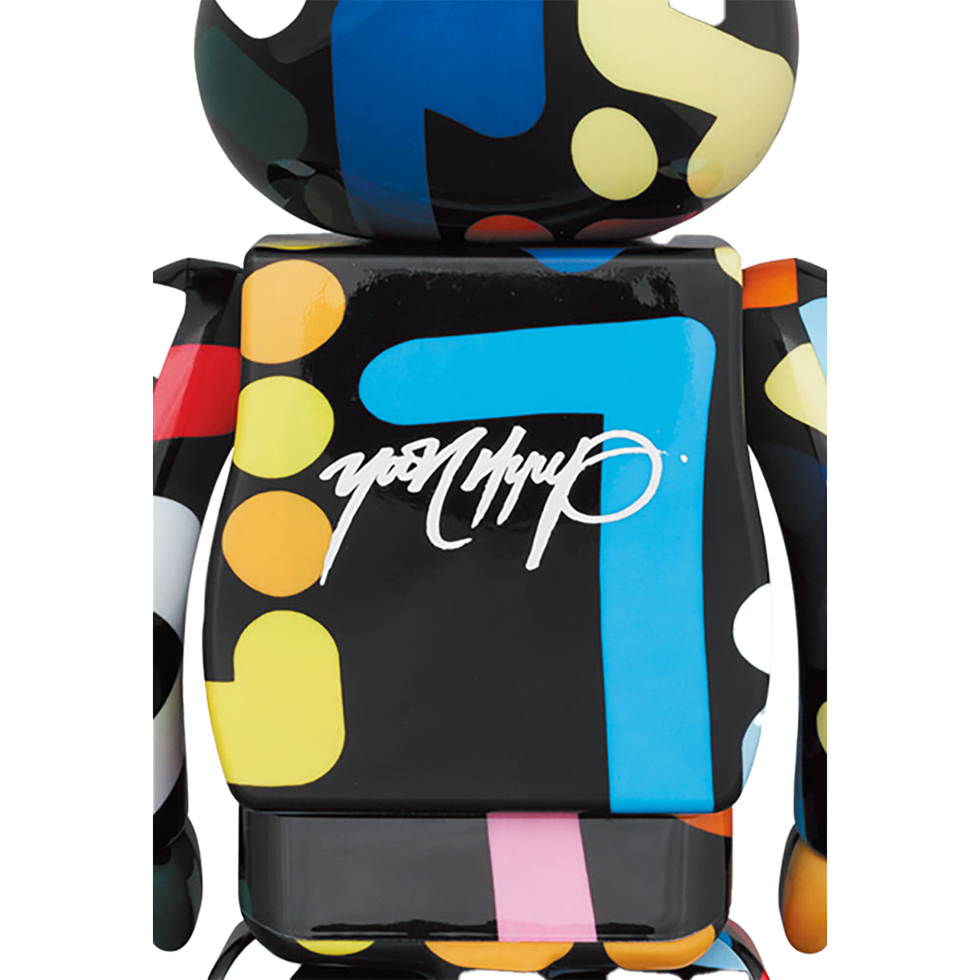 BE@RBRICK YOON HYUP 100％ & 400％
