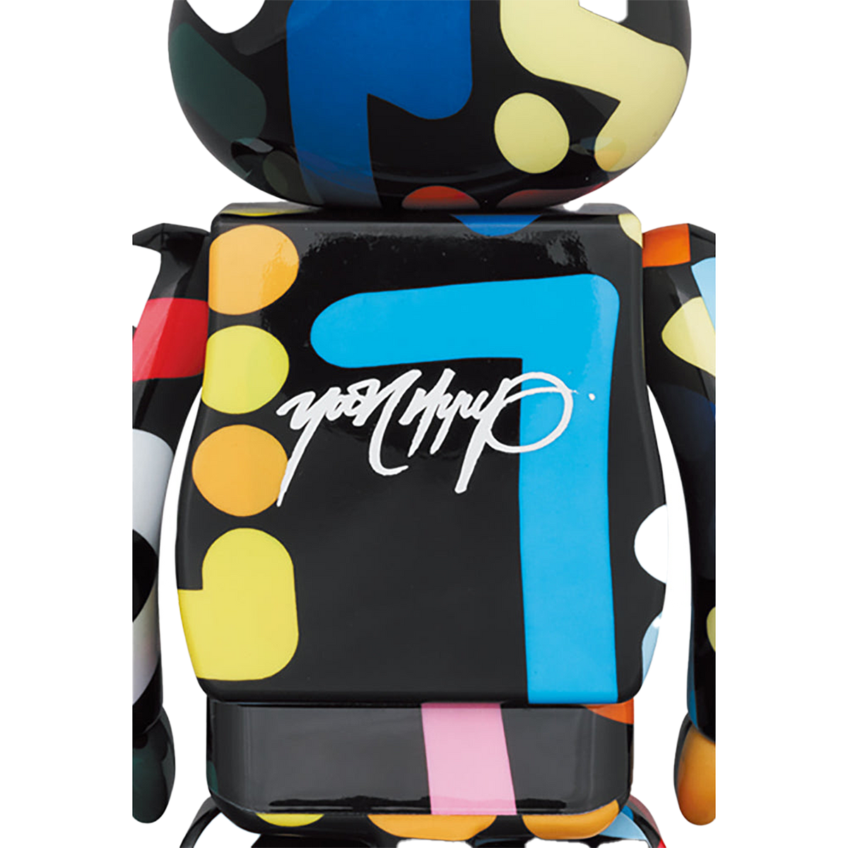 BE@RBRICK YOON HYUP 100％ & 400％