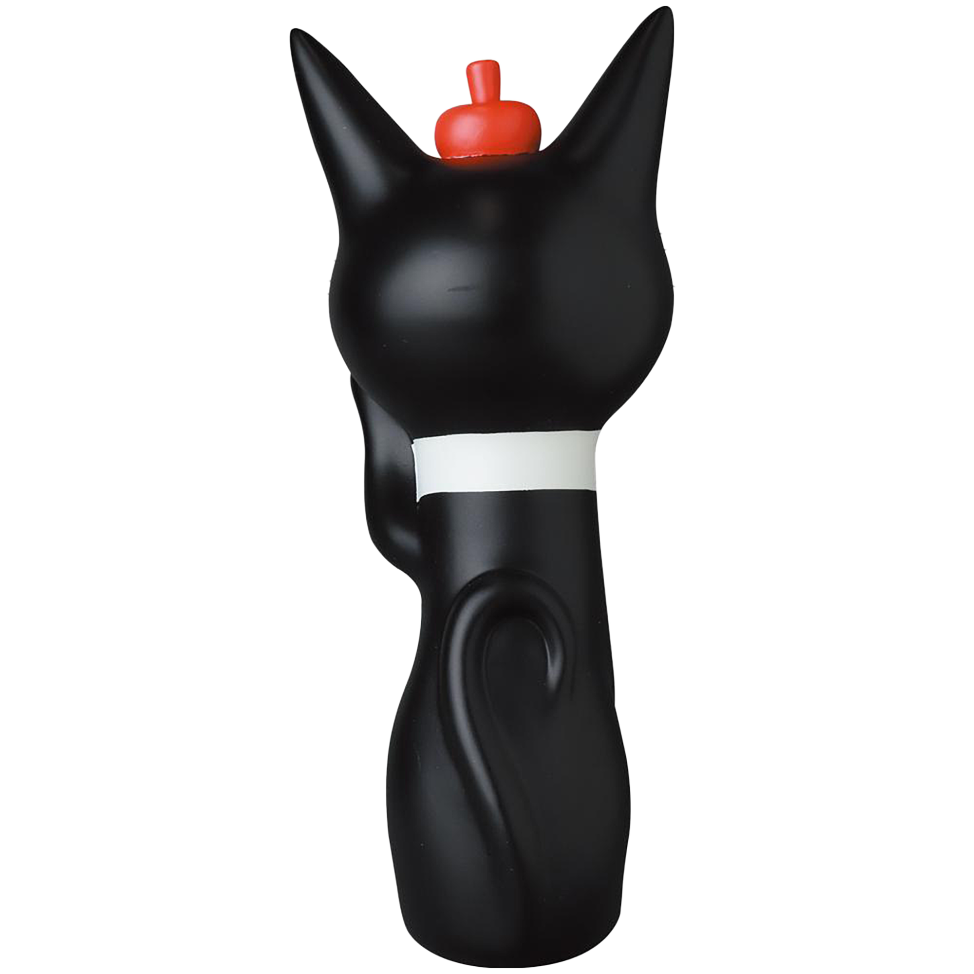 Sofubi Robin