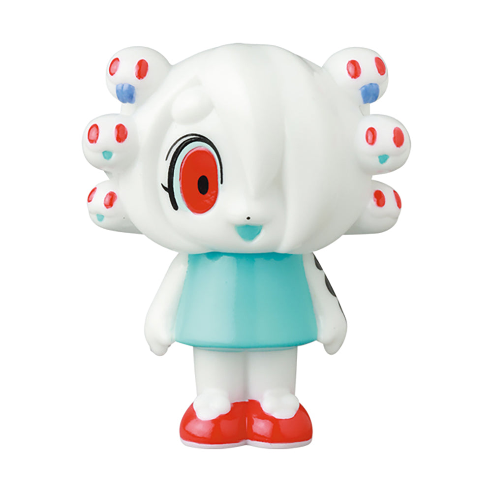 VAG(VINYL ARTIST GACHA) SERIES 37 PEONE_1