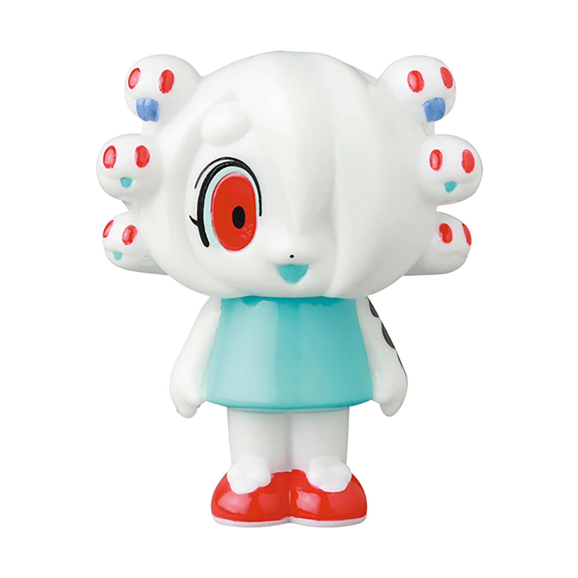 VAG(VINYL ARTIST GACHA) SERIES 37 PEONE