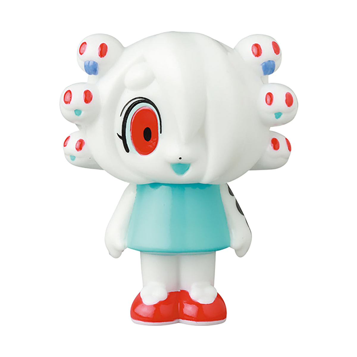 VAG(VINYL ARTIST GACHA) SERIES 37 PEONE