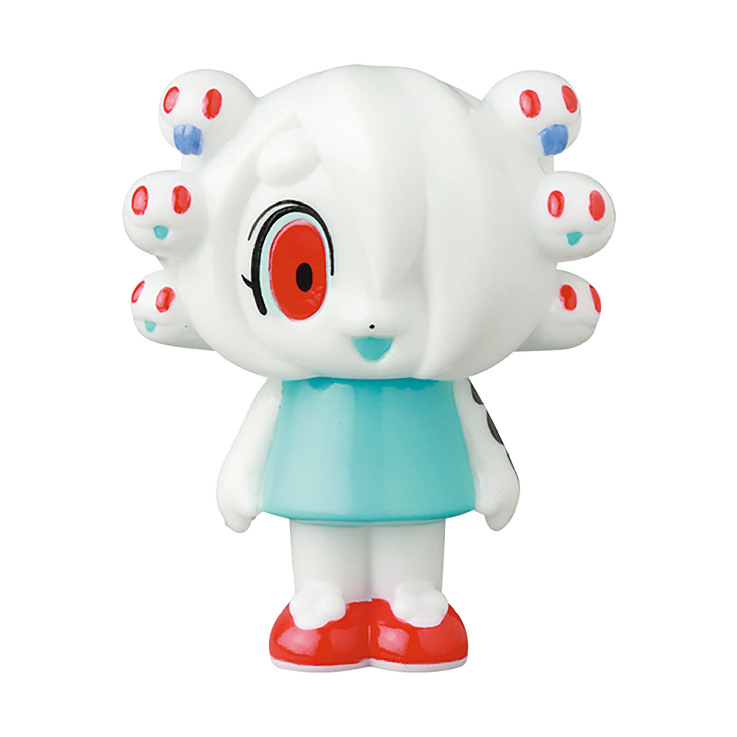 VAG(VINYL ARTIST GACHA) SERIES 37 PEONE