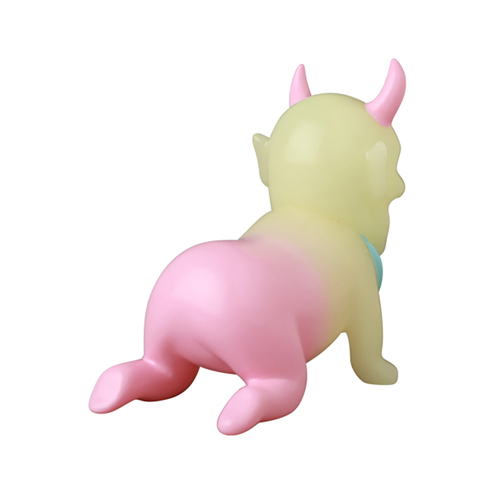 VAG(VINYL ARTIST GACHA) 10th ANNIVERSARY 2 セバスチャン_4