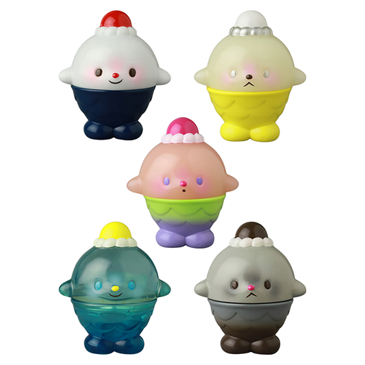 VAG(VINYL ARTIST GACHA) SPECIAL 海獣サンディBABY