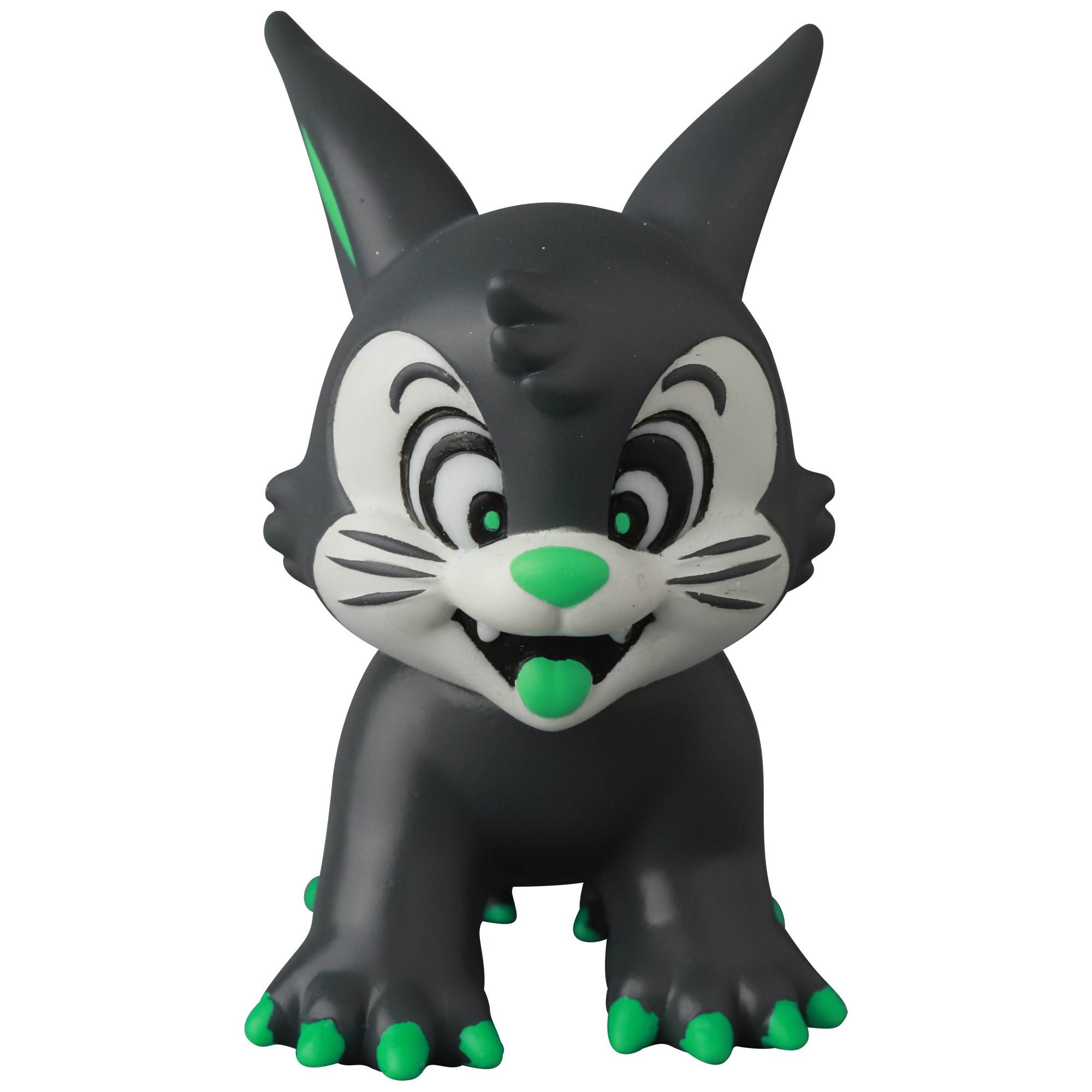 VAG(VINYL ARTIST GACHA)SERIES 47 PSYCHO RABBIT_7