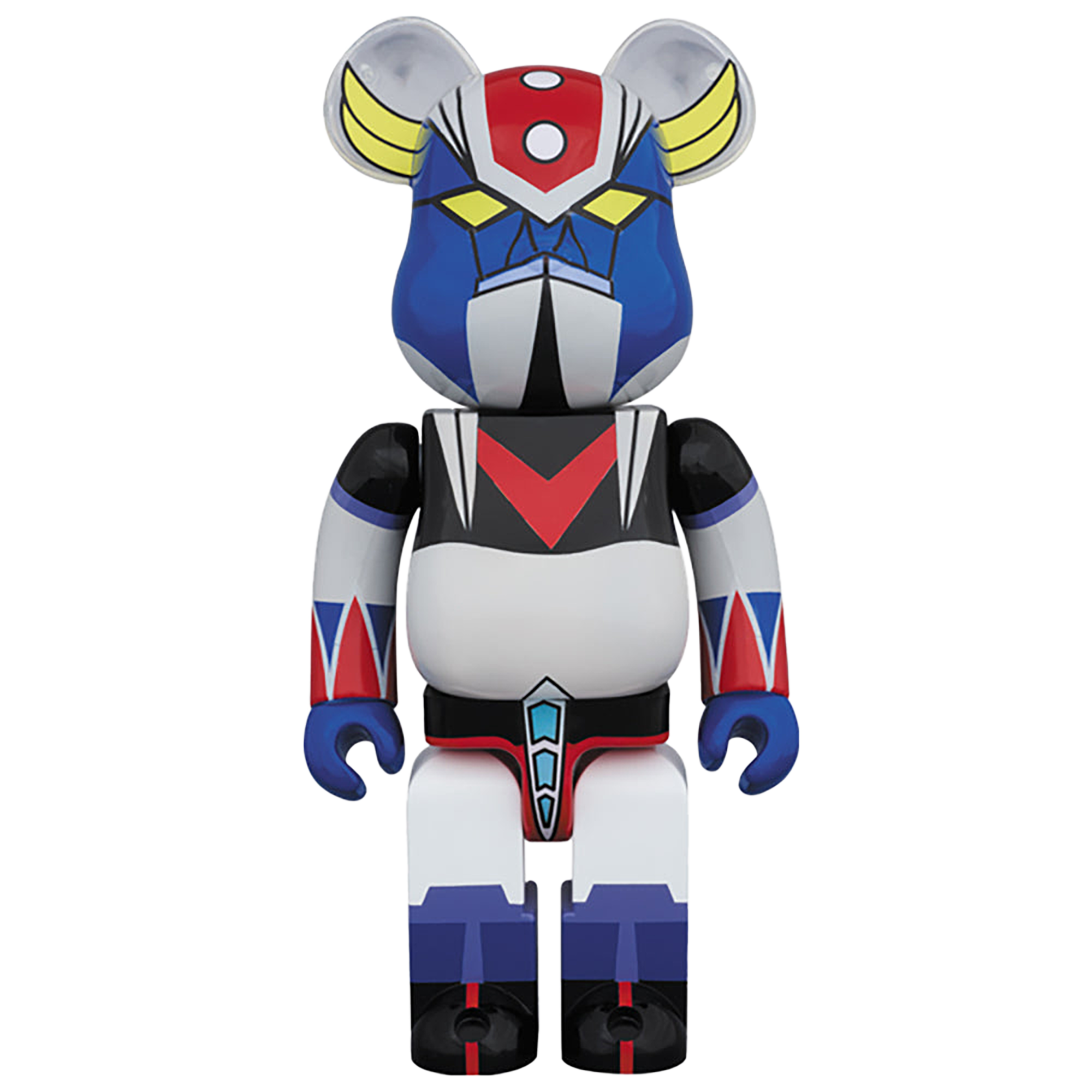 BE@RBRICK グレンダイザー 400％