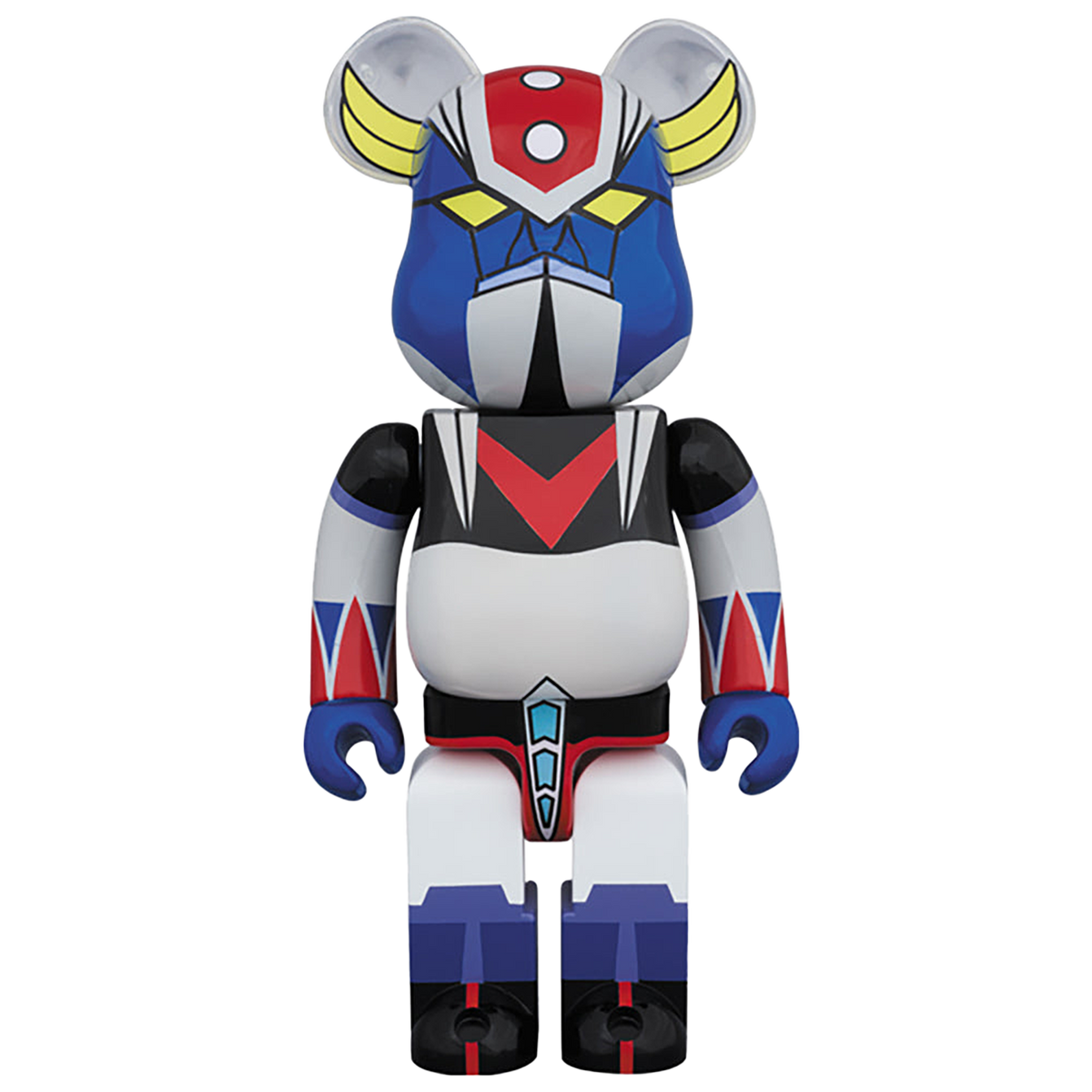 BE@RBRICK グレンダイザー 400％