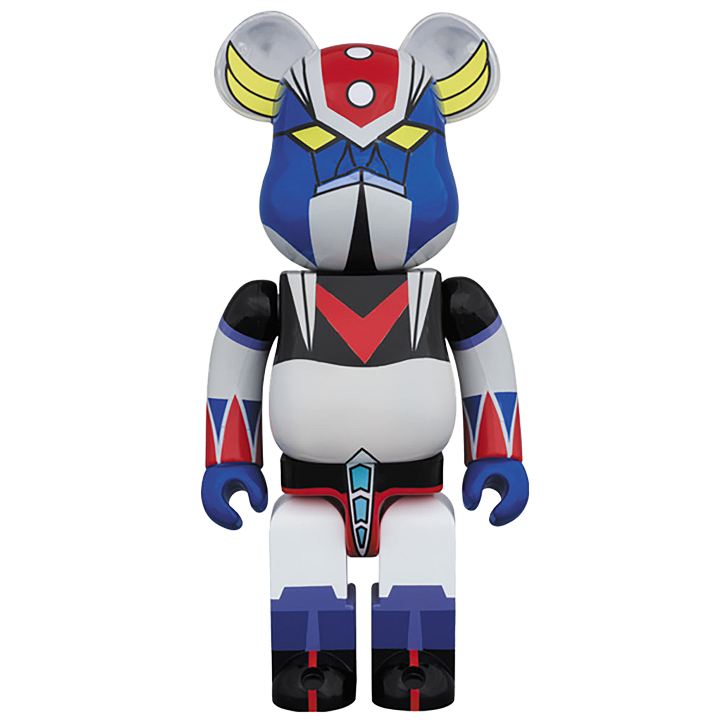 BE@RBRICK グレンダイザー 400％