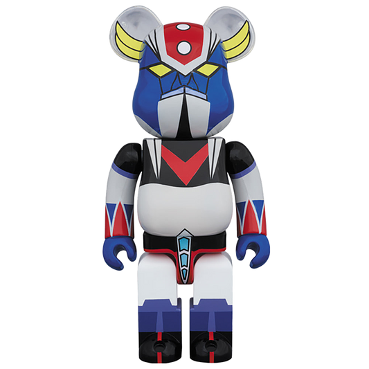 BE@RBRICK グレンダイザー 400％