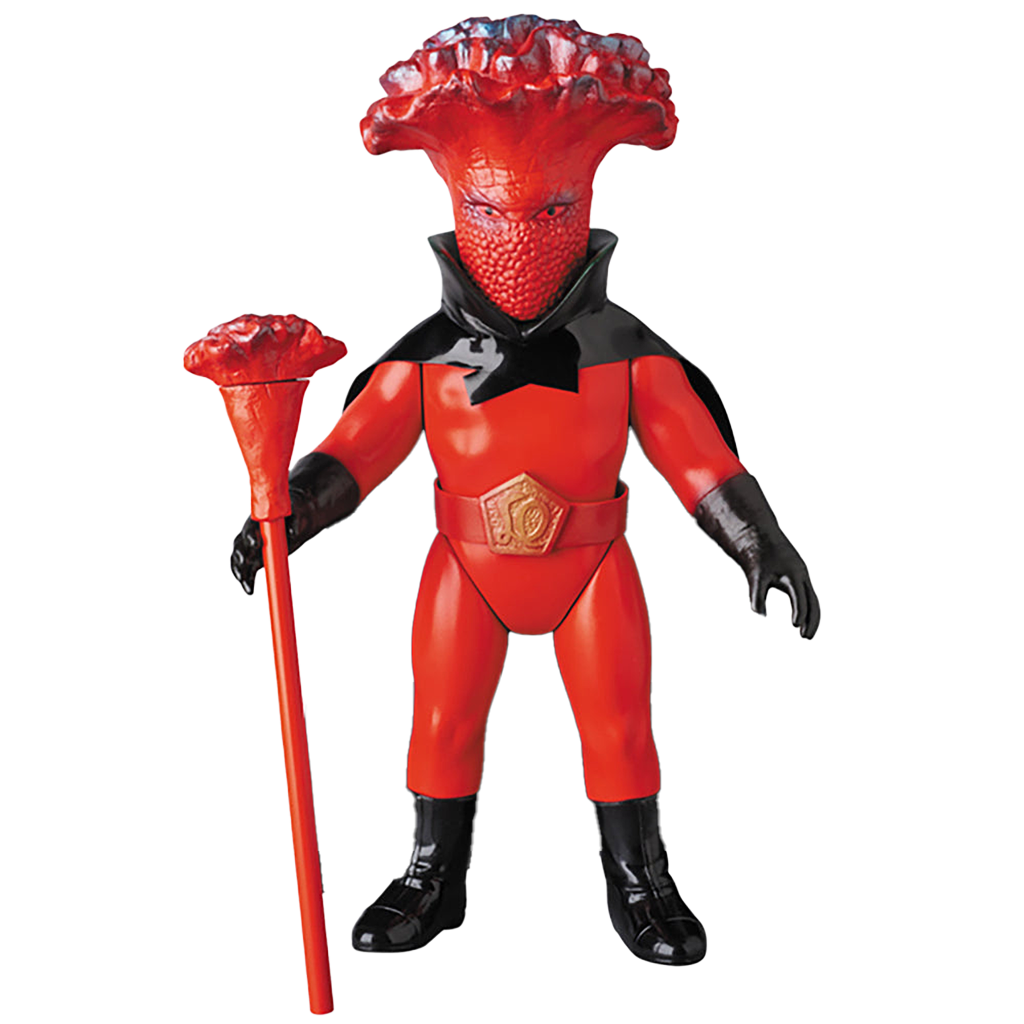 ドクターケイト （仮面ライダーストロンガーより）
