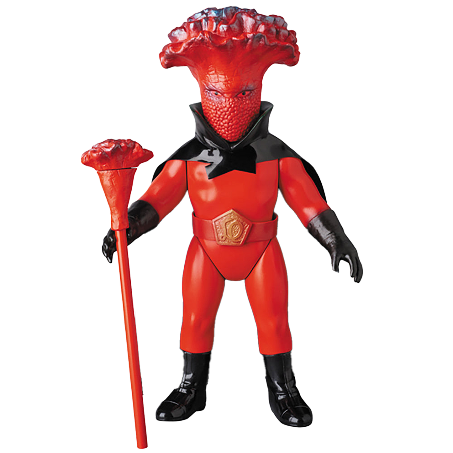 ドクターケイト （仮面ライダーストロンガーより）